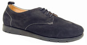 MS-9153 - Nubuck noir